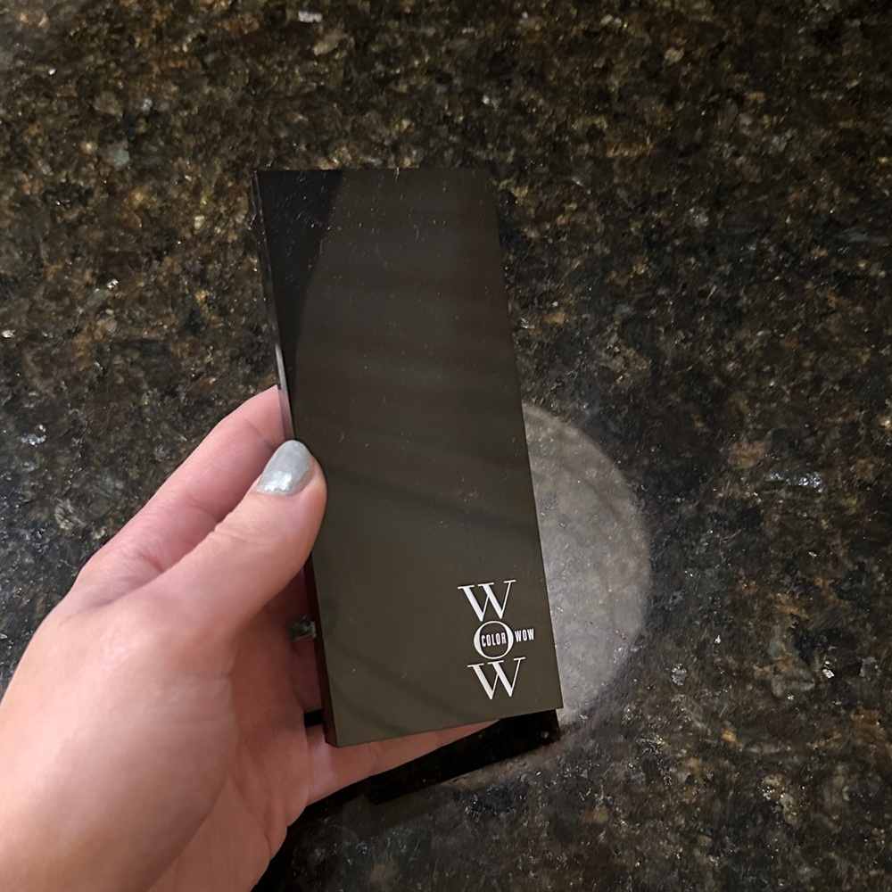 Color Wow Cover Up Powder
